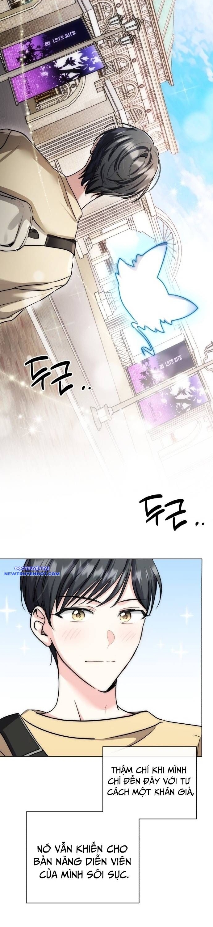Ánh Hào Quang Của Diễn Viên Thiên Tài Chapter 14 - Trang 2