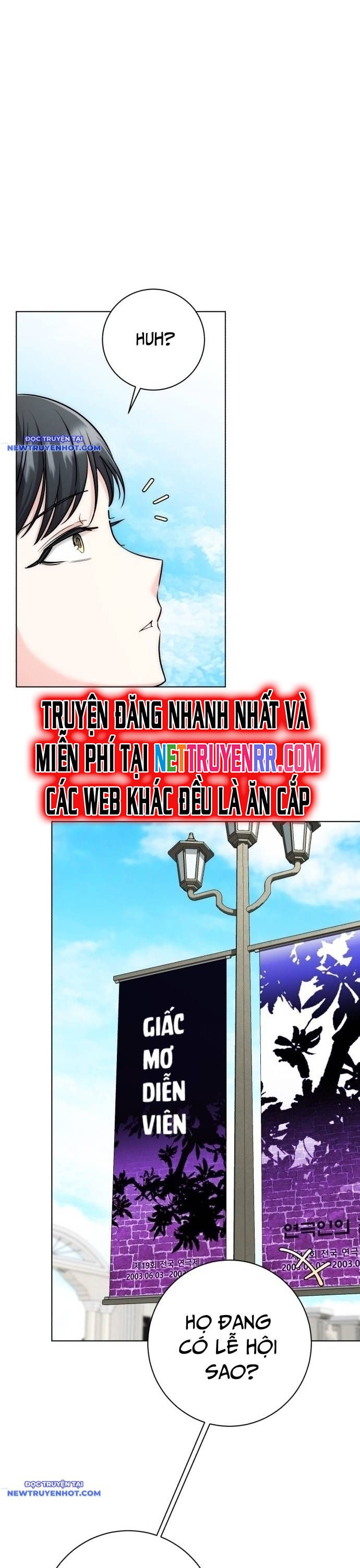 Ánh Hào Quang Của Diễn Viên Thiên Tài Chapter 14 - Trang 2