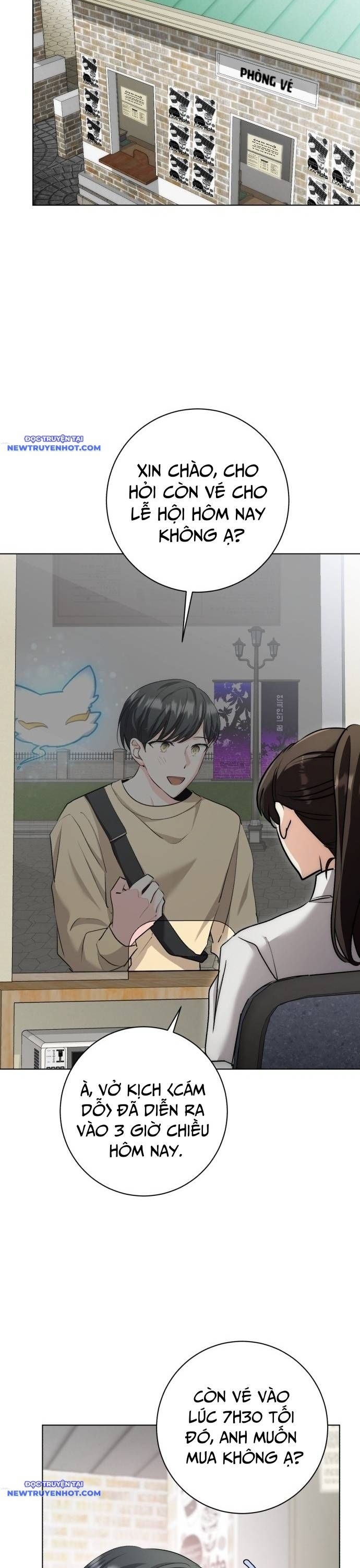 Ánh Hào Quang Của Diễn Viên Thiên Tài Chapter 14 - Trang 2