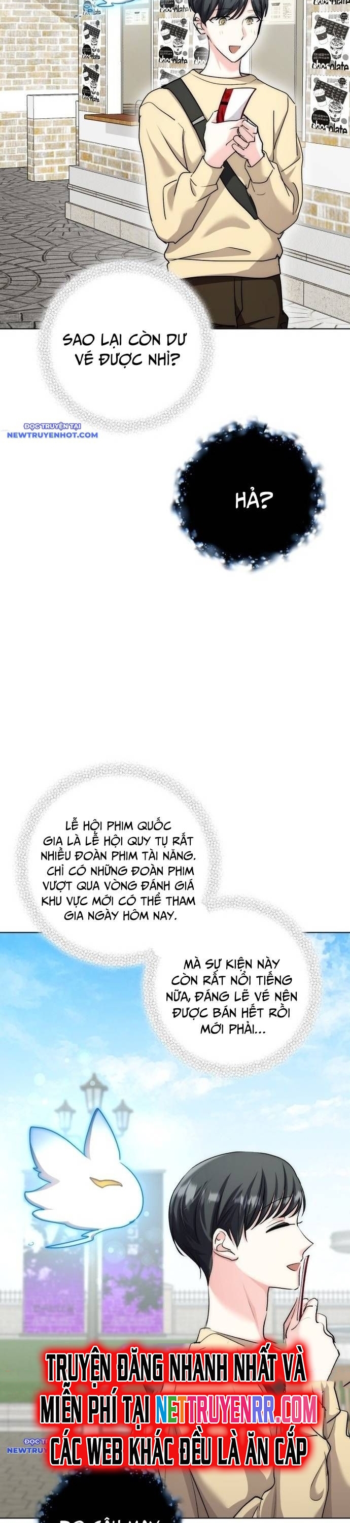 Ánh Hào Quang Của Diễn Viên Thiên Tài Chapter 14 - Trang 2