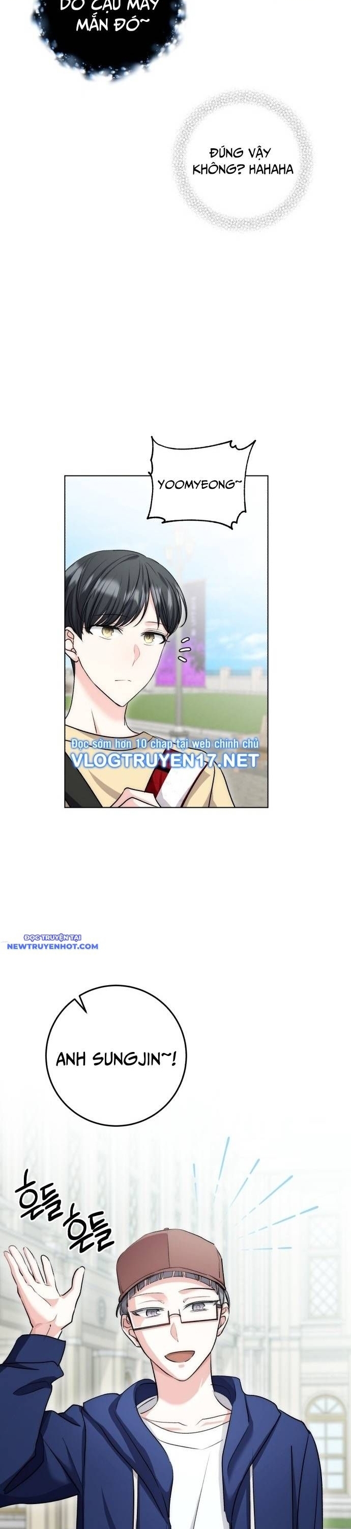 Ánh Hào Quang Của Diễn Viên Thiên Tài Chapter 14 - Trang 2