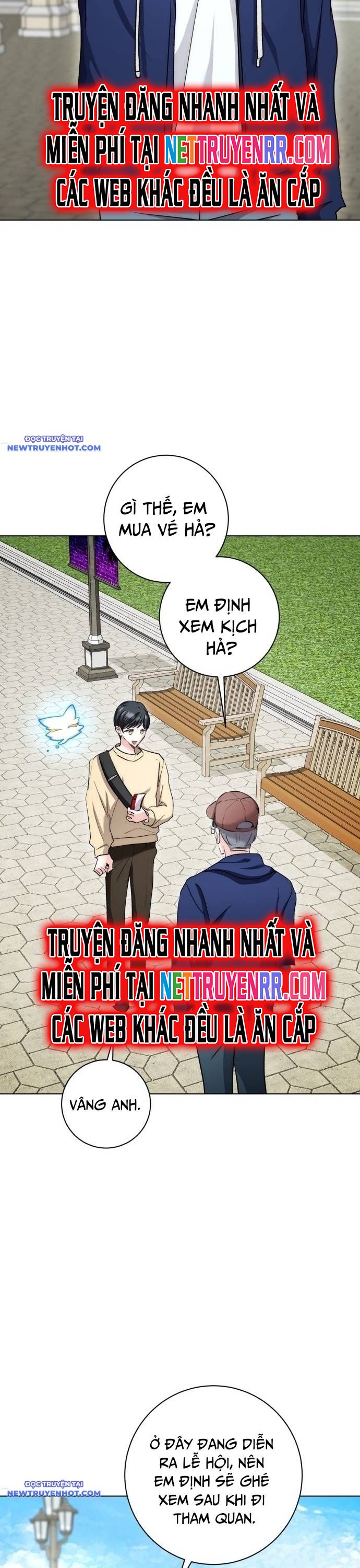 Ánh Hào Quang Của Diễn Viên Thiên Tài Chapter 14 - Trang 2