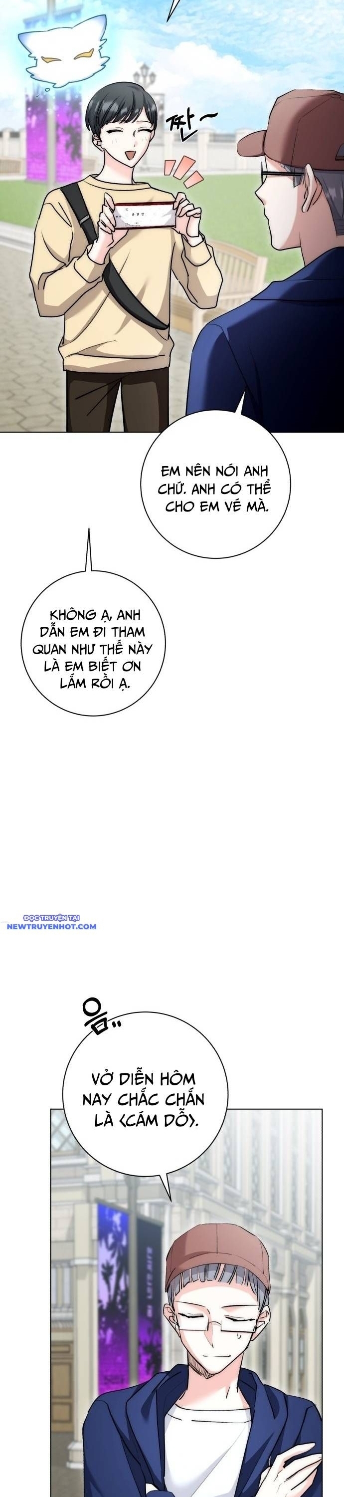 Ánh Hào Quang Của Diễn Viên Thiên Tài Chapter 14 - Trang 2