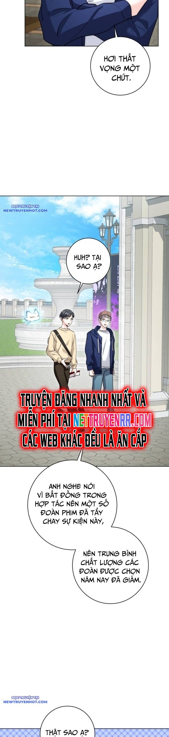 Ánh Hào Quang Của Diễn Viên Thiên Tài Chapter 14 - Trang 2