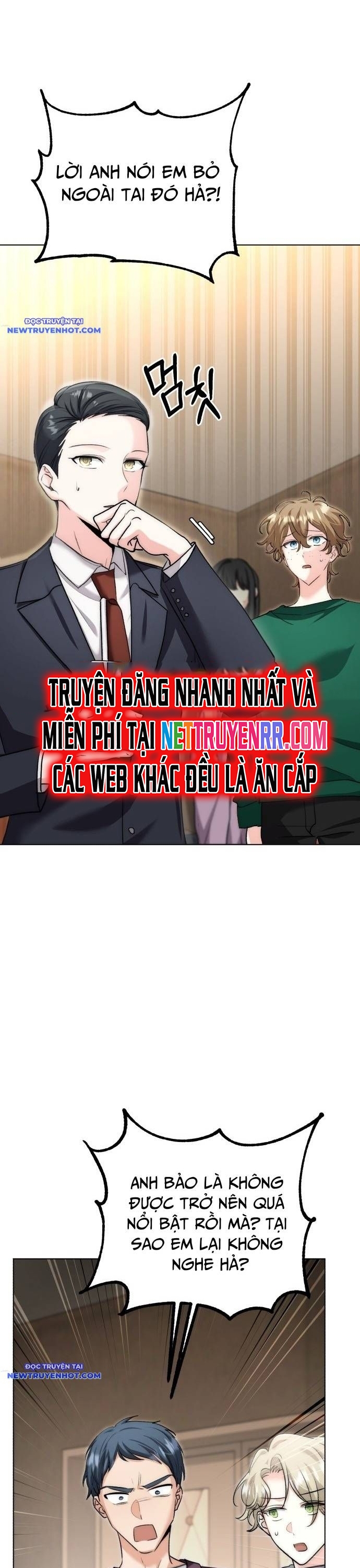 Ánh Hào Quang Của Diễn Viên Thiên Tài Chapter 14 - Trang 2