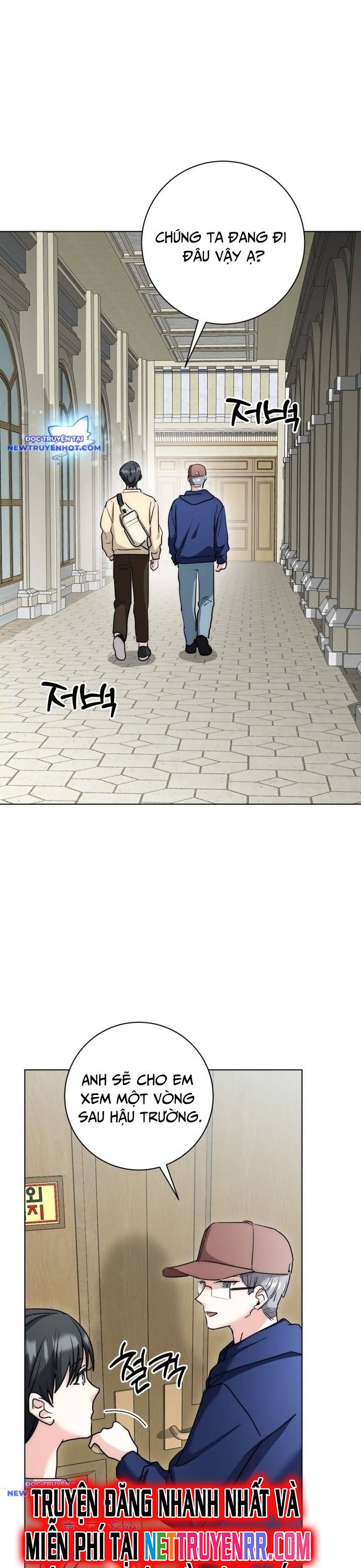 Ánh Hào Quang Của Diễn Viên Thiên Tài Chapter 14 - Trang 2