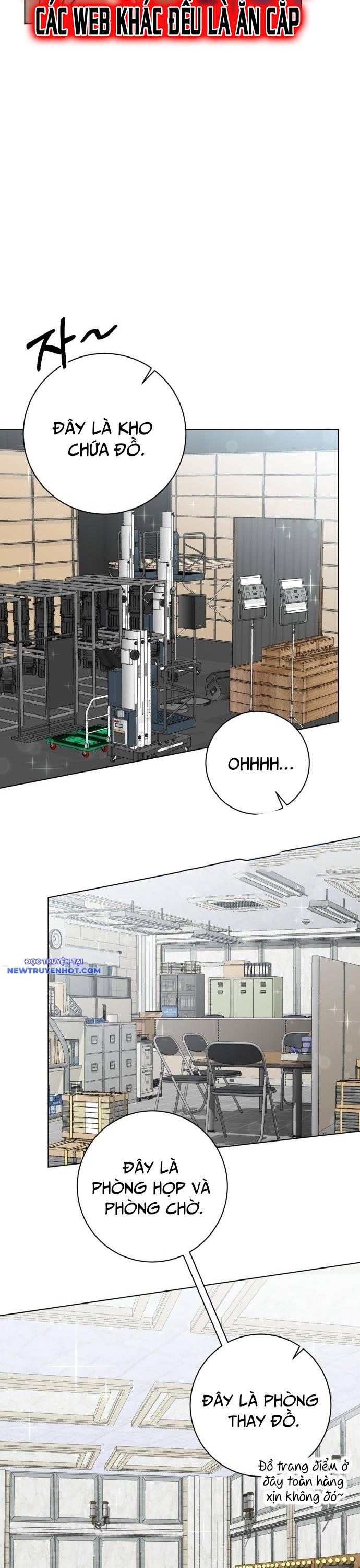 Ánh Hào Quang Của Diễn Viên Thiên Tài Chapter 14 - Trang 2