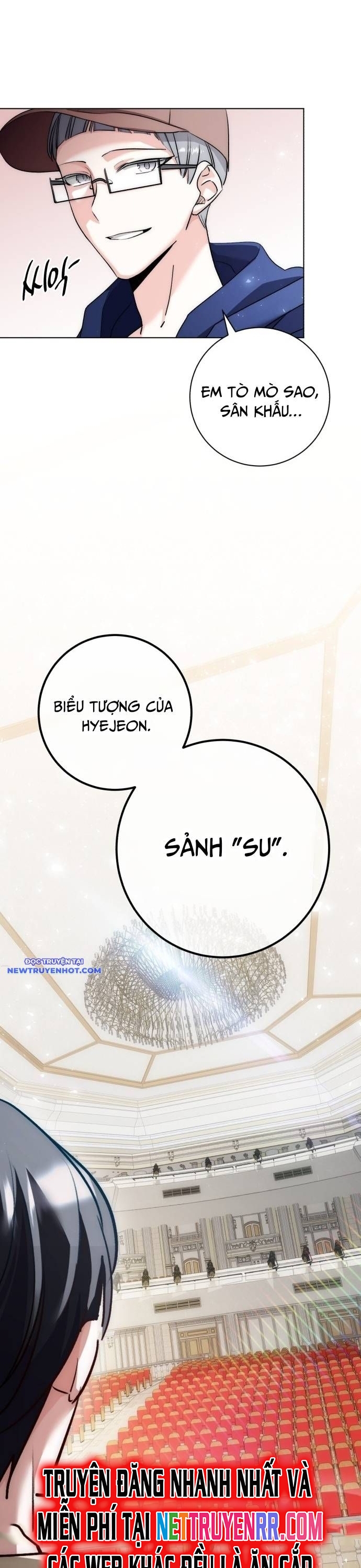 Ánh Hào Quang Của Diễn Viên Thiên Tài Chapter 14 - Trang 2