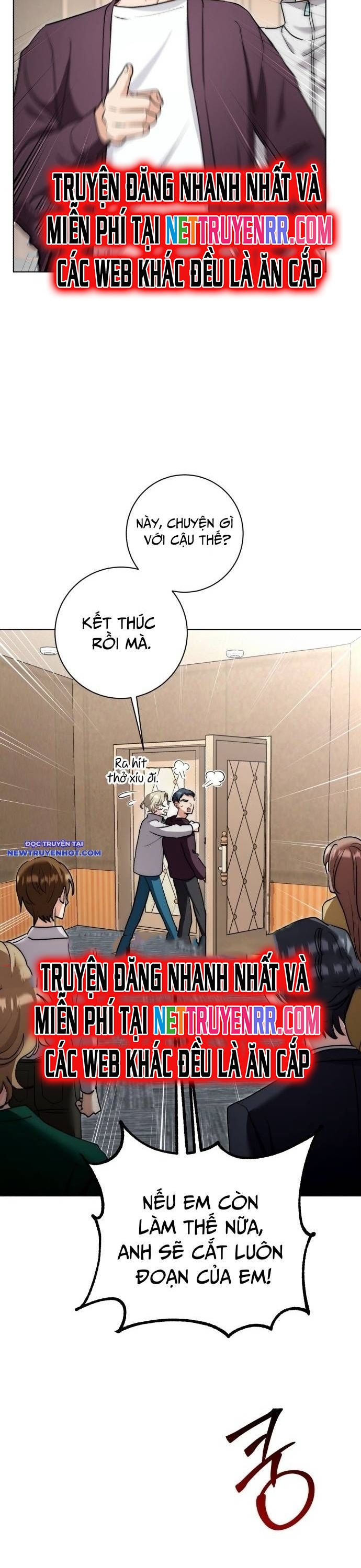 Ánh Hào Quang Của Diễn Viên Thiên Tài Chapter 14 - Trang 2