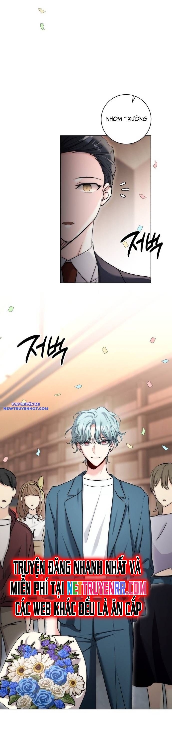 Ánh Hào Quang Của Diễn Viên Thiên Tài Chapter 14 - Trang 2