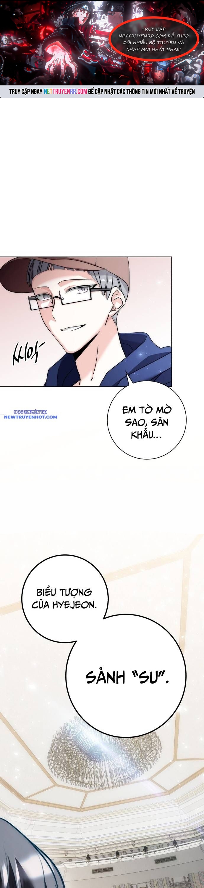 Ánh Hào Quang Của Diễn Viên Thiên Tài Chapter 15 - Trang 2