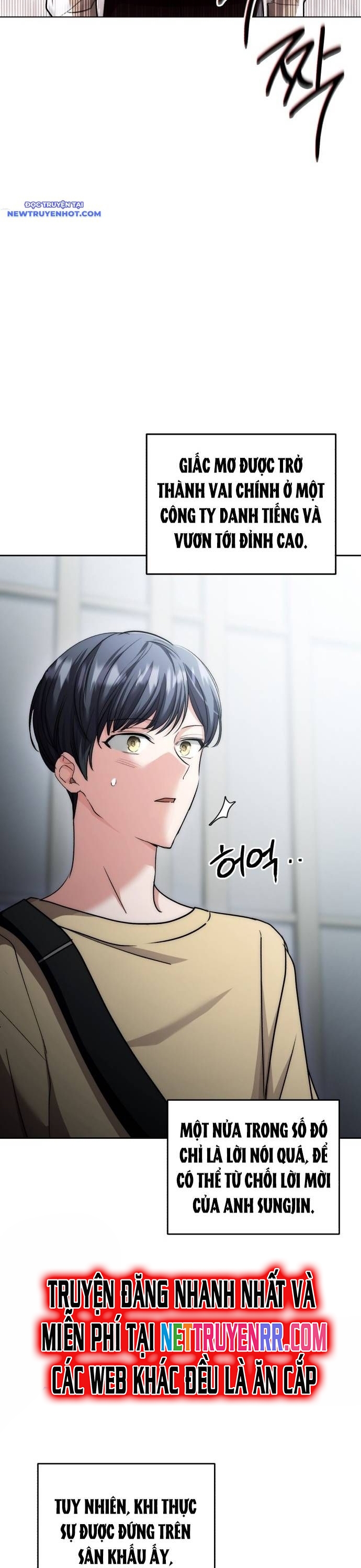 Ánh Hào Quang Của Diễn Viên Thiên Tài Chapter 15 - Trang 2