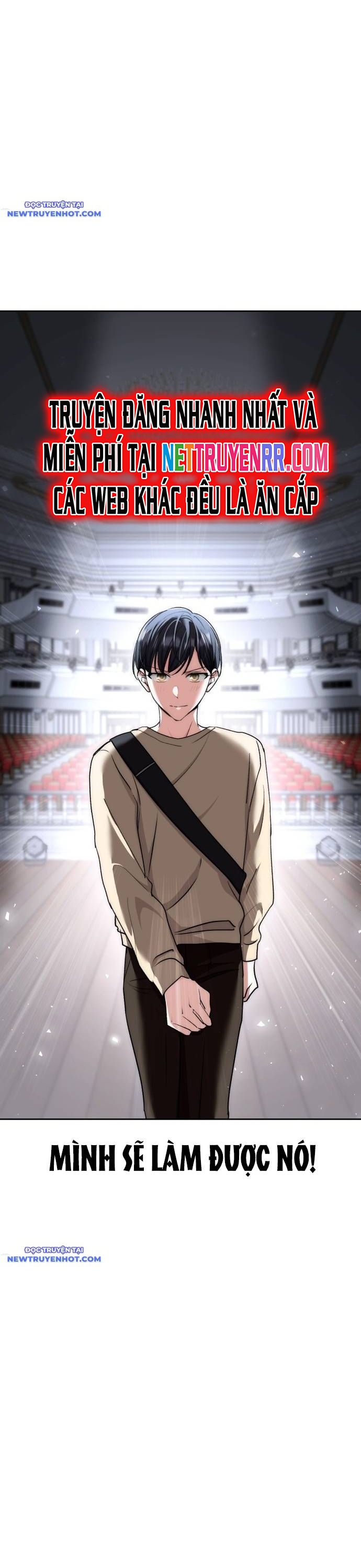 Ánh Hào Quang Của Diễn Viên Thiên Tài Chapter 15 - Trang 2