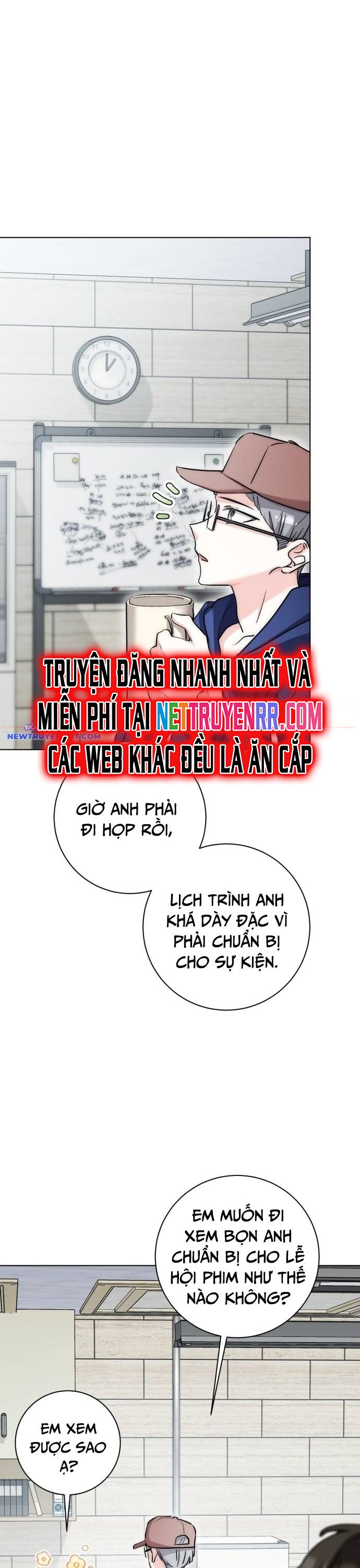 Ánh Hào Quang Của Diễn Viên Thiên Tài Chapter 15 - Trang 2