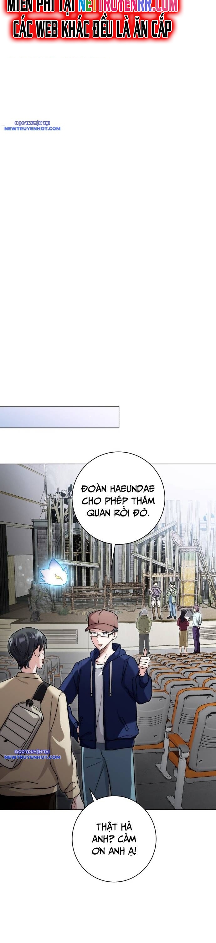 Ánh Hào Quang Của Diễn Viên Thiên Tài Chapter 15 - Trang 2