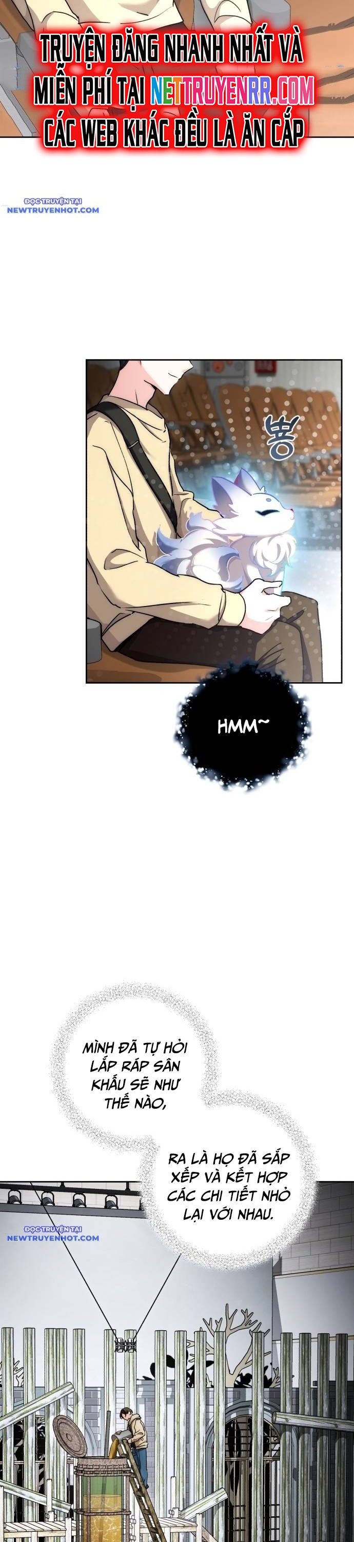 Ánh Hào Quang Của Diễn Viên Thiên Tài Chapter 15 - Trang 2