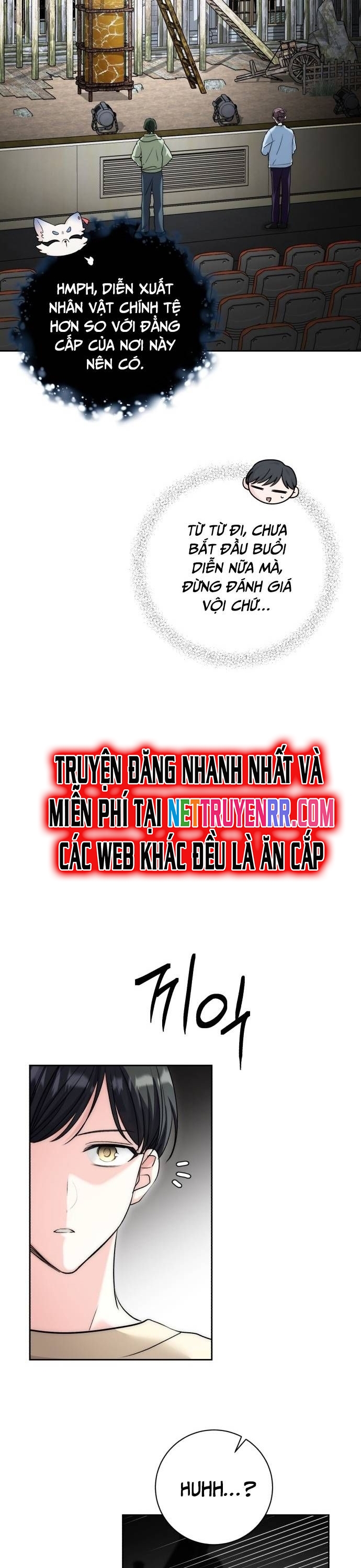 Ánh Hào Quang Của Diễn Viên Thiên Tài Chapter 15 - Trang 2