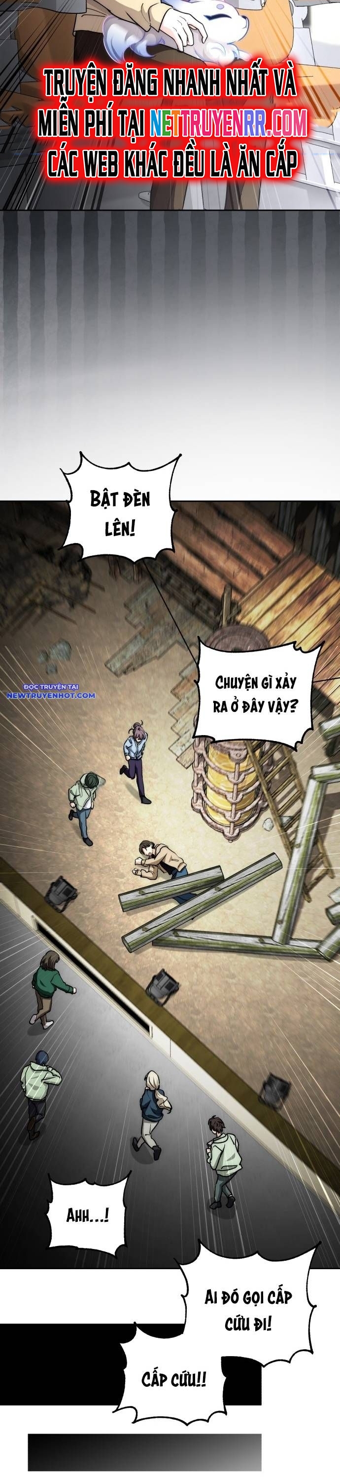 Ánh Hào Quang Của Diễn Viên Thiên Tài Chapter 15 - Trang 2