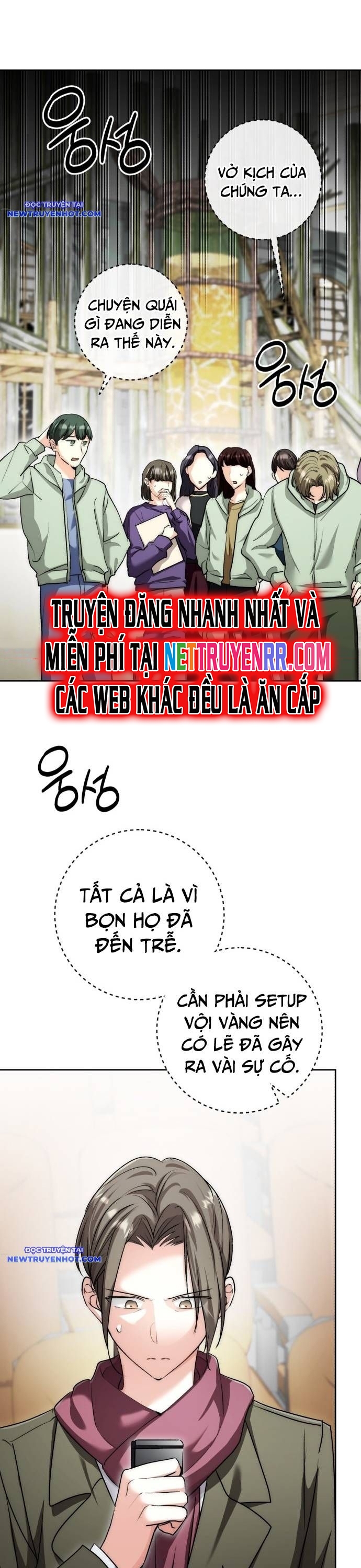 Ánh Hào Quang Của Diễn Viên Thiên Tài Chapter 15 - Trang 2