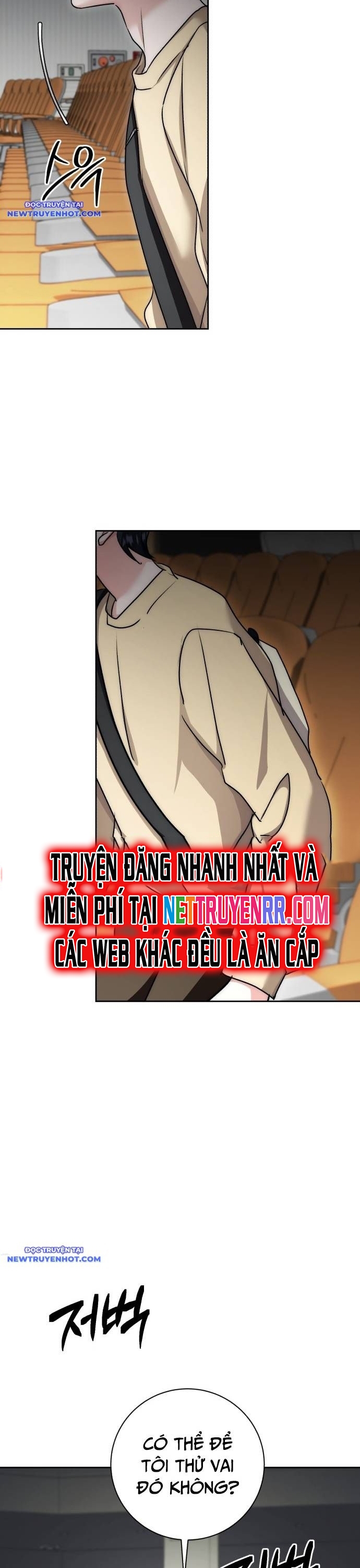 Ánh Hào Quang Của Diễn Viên Thiên Tài Chapter 15 - Trang 2