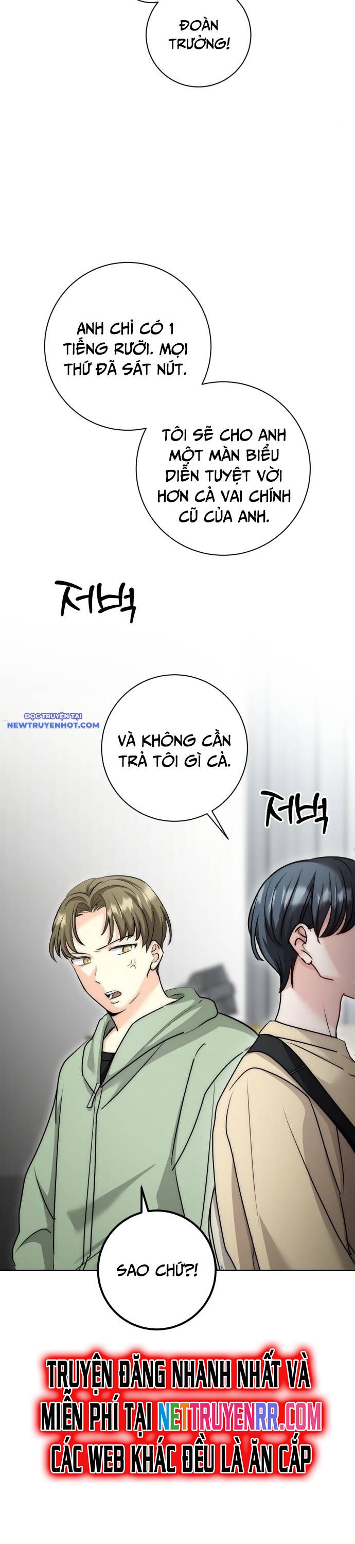 Ánh Hào Quang Của Diễn Viên Thiên Tài Chapter 15 - Trang 2