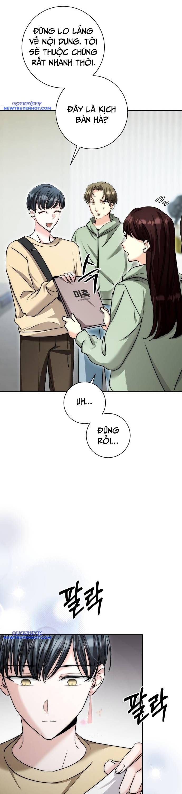 Ánh Hào Quang Của Diễn Viên Thiên Tài Chapter 15 - Trang 2