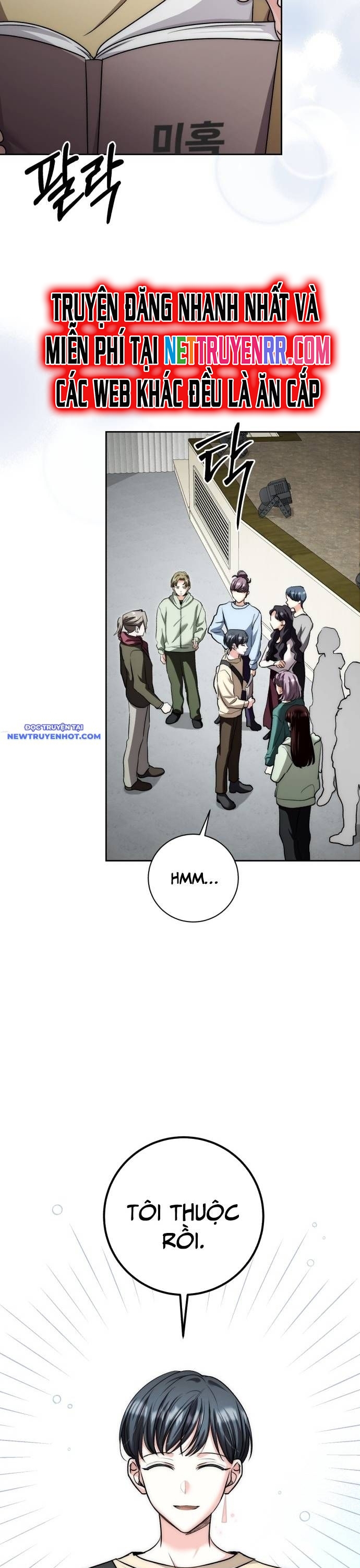 Ánh Hào Quang Của Diễn Viên Thiên Tài Chapter 15 - Trang 2