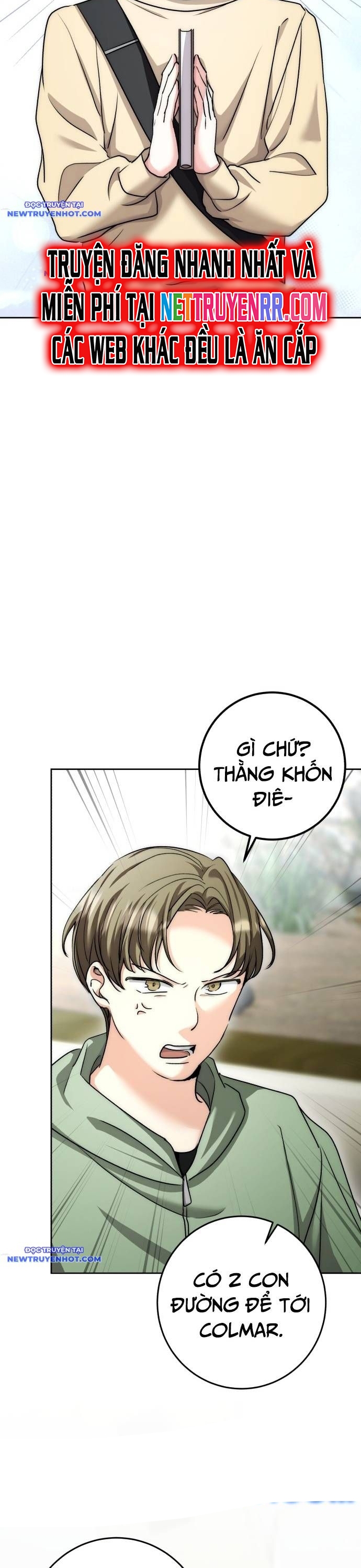 Ánh Hào Quang Của Diễn Viên Thiên Tài Chapter 15 - Trang 2