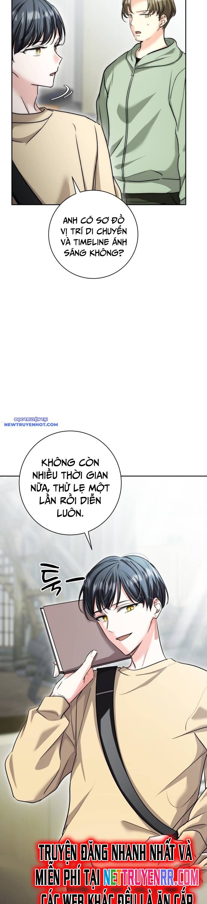 Ánh Hào Quang Của Diễn Viên Thiên Tài Chapter 15 - Trang 2