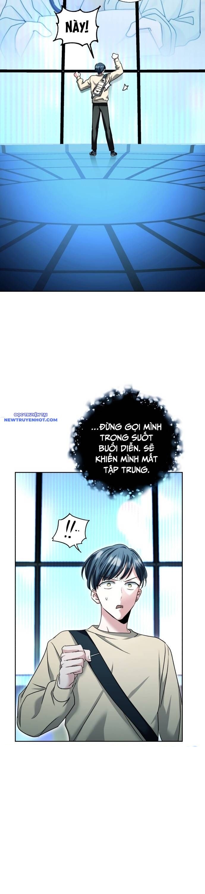 Ánh Hào Quang Của Diễn Viên Thiên Tài Chapter 15 - Trang 2