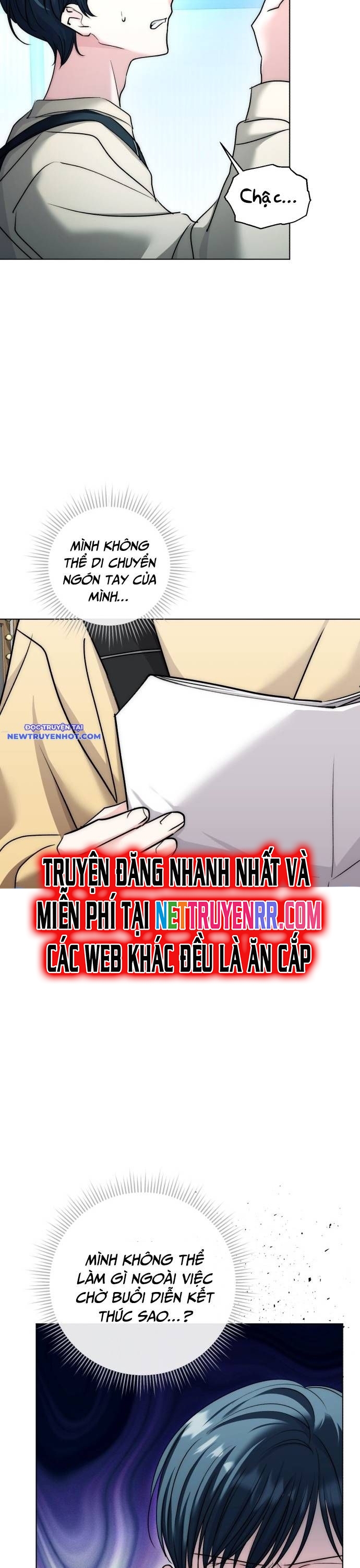 Ánh Hào Quang Của Diễn Viên Thiên Tài Chapter 15 - Trang 2