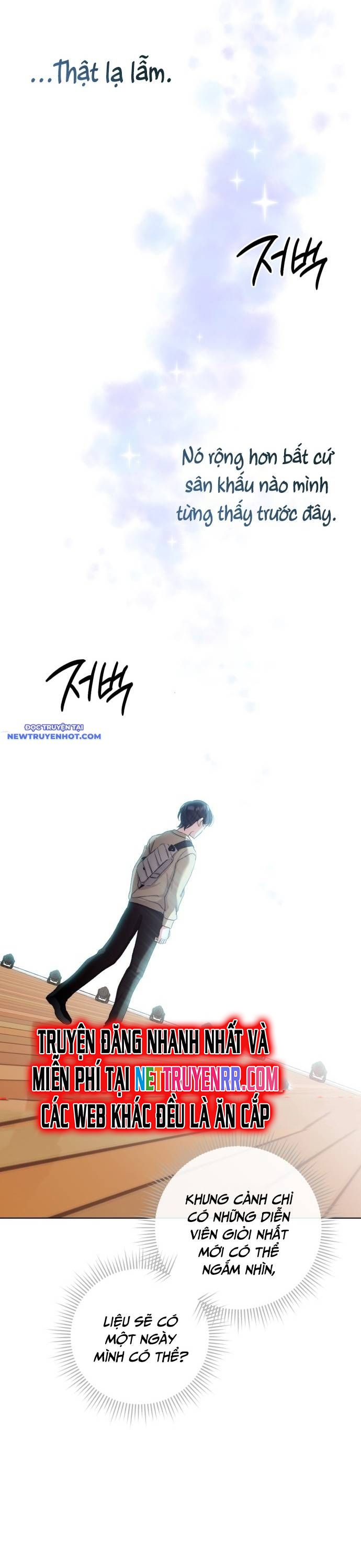 Ánh Hào Quang Của Diễn Viên Thiên Tài Chapter 15 - Trang 2