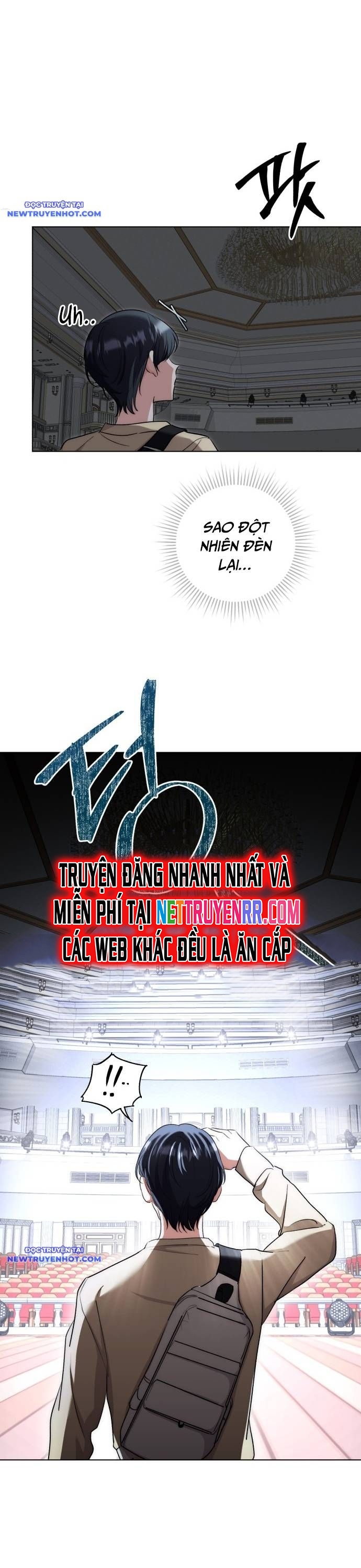 Ánh Hào Quang Của Diễn Viên Thiên Tài Chapter 15 - Trang 2