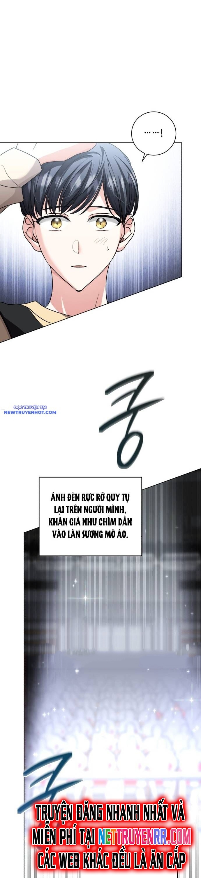 Ánh Hào Quang Của Diễn Viên Thiên Tài Chapter 15 - Trang 2
