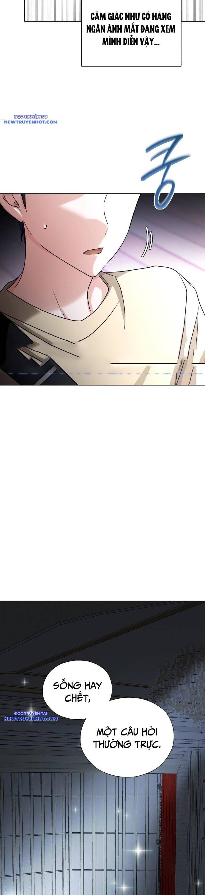 Ánh Hào Quang Của Diễn Viên Thiên Tài Chapter 15 - Trang 2