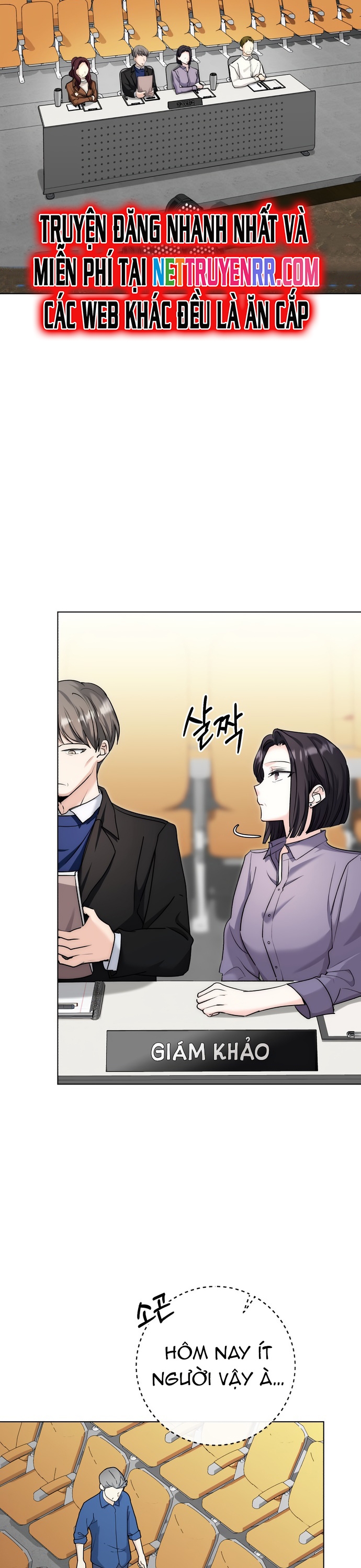 Ánh Hào Quang Của Diễn Viên Thiên Tài Chapter 16 - Trang 2