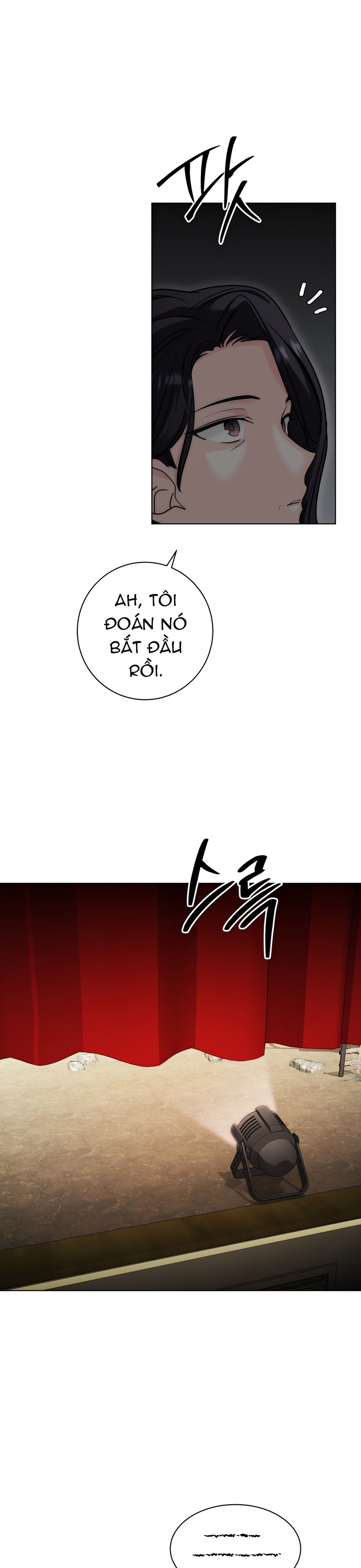 Ánh Hào Quang Của Diễn Viên Thiên Tài Chapter 16 - Trang 2