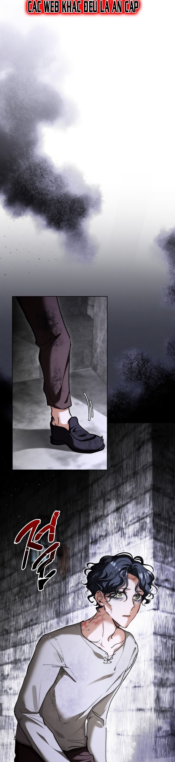 Ánh Hào Quang Của Diễn Viên Thiên Tài Chapter 16 - Trang 2