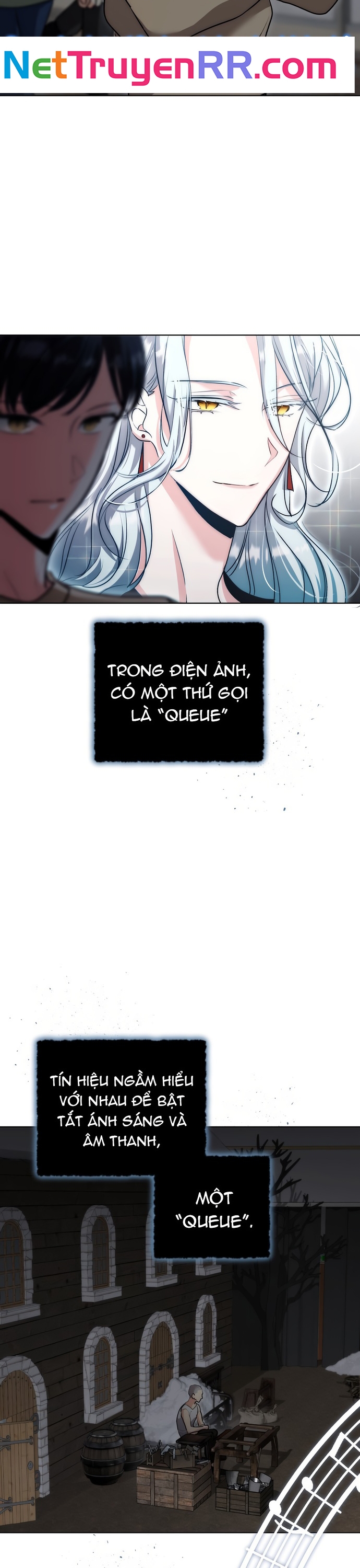 Ánh Hào Quang Của Diễn Viên Thiên Tài Chapter 16 - Trang 2