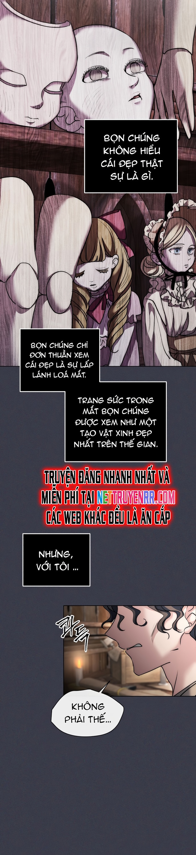 Ánh Hào Quang Của Diễn Viên Thiên Tài Chapter 16 - Trang 2