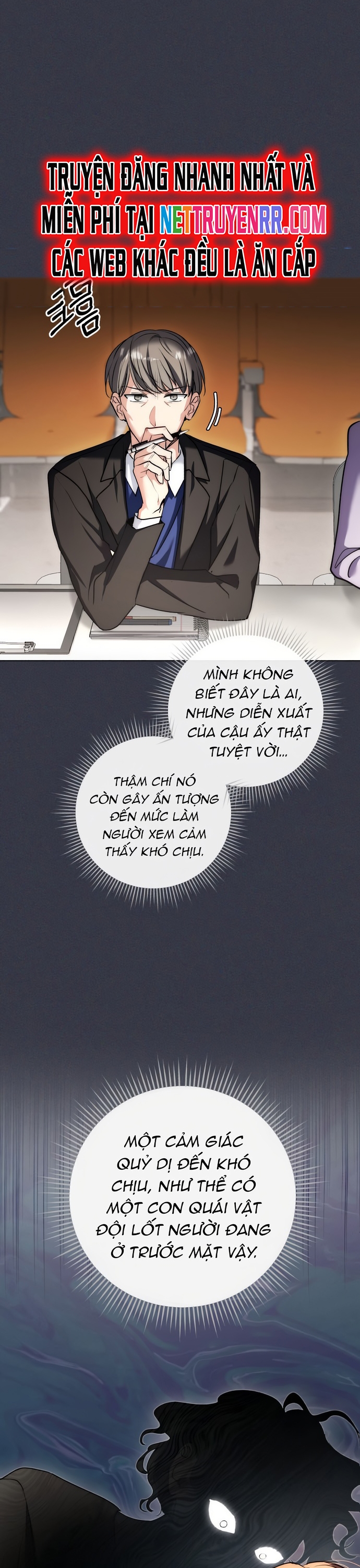 Ánh Hào Quang Của Diễn Viên Thiên Tài Chapter 16 - Trang 2