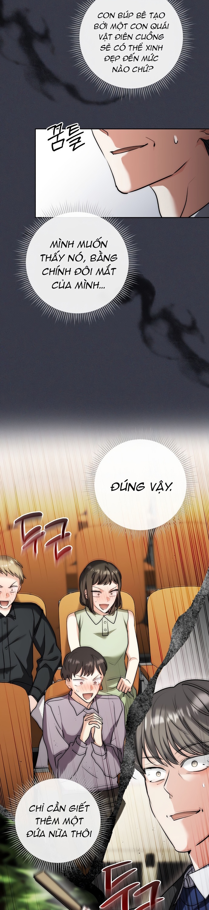 Ánh Hào Quang Của Diễn Viên Thiên Tài Chapter 16 - Trang 2