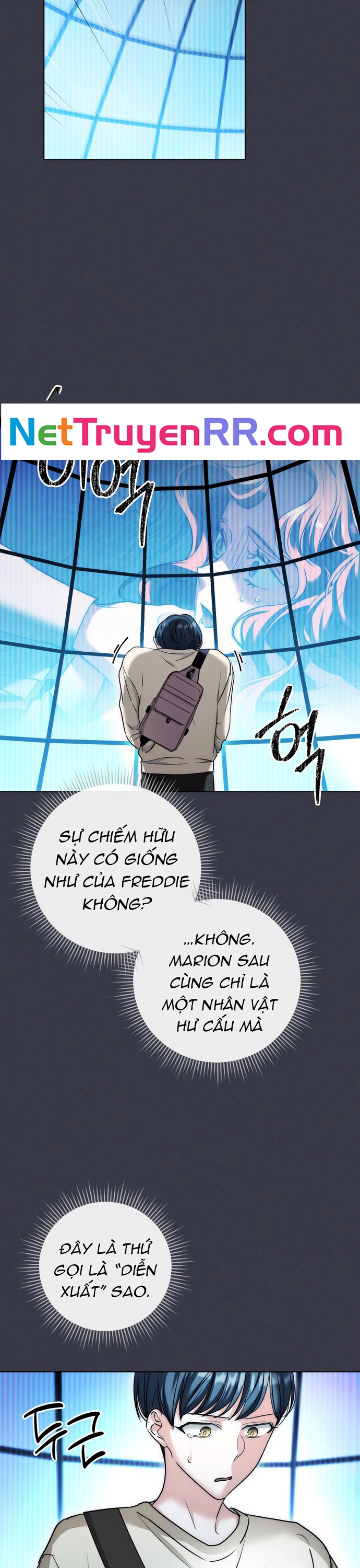 Ánh Hào Quang Của Diễn Viên Thiên Tài Chapter 16 - Trang 2