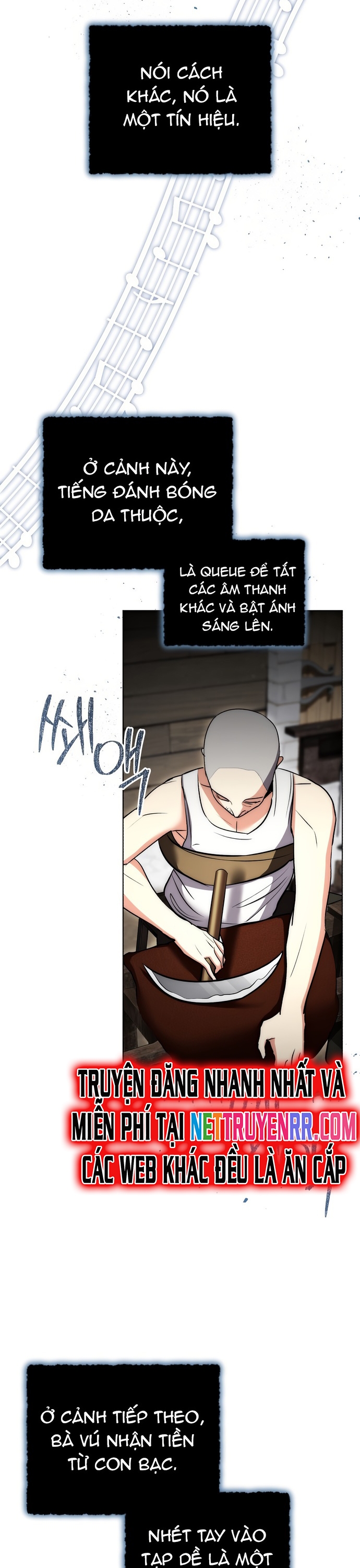 Ánh Hào Quang Của Diễn Viên Thiên Tài Chapter 16 - Trang 2