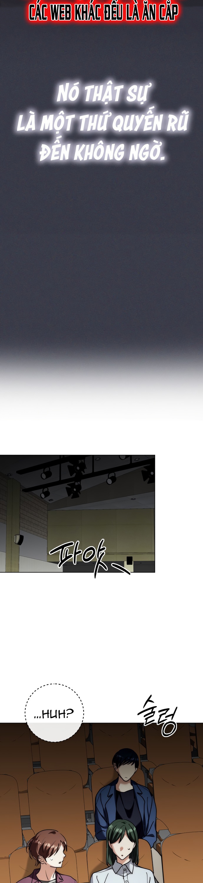 Ánh Hào Quang Của Diễn Viên Thiên Tài Chapter 16 - Trang 2