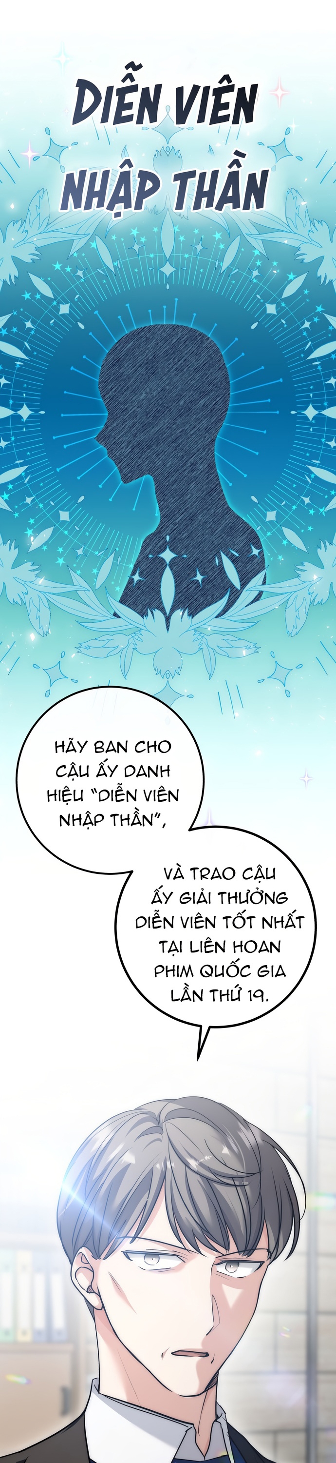 Ánh Hào Quang Của Diễn Viên Thiên Tài Chapter 16 - Trang 2
