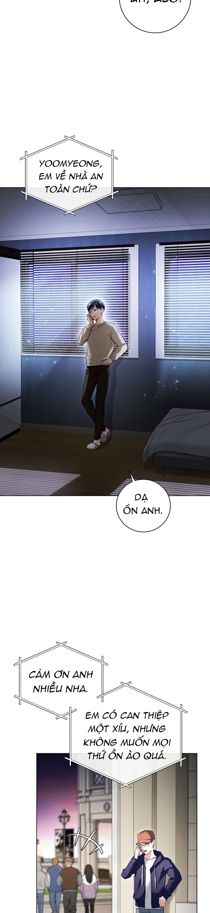 Ánh Hào Quang Của Diễn Viên Thiên Tài Chapter 16 - Trang 2