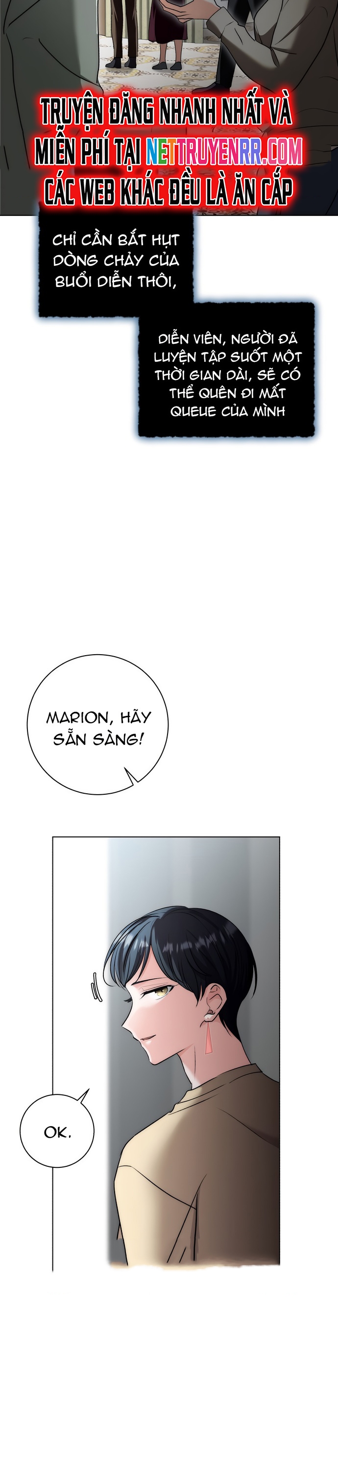 Ánh Hào Quang Của Diễn Viên Thiên Tài Chapter 16 - Trang 2