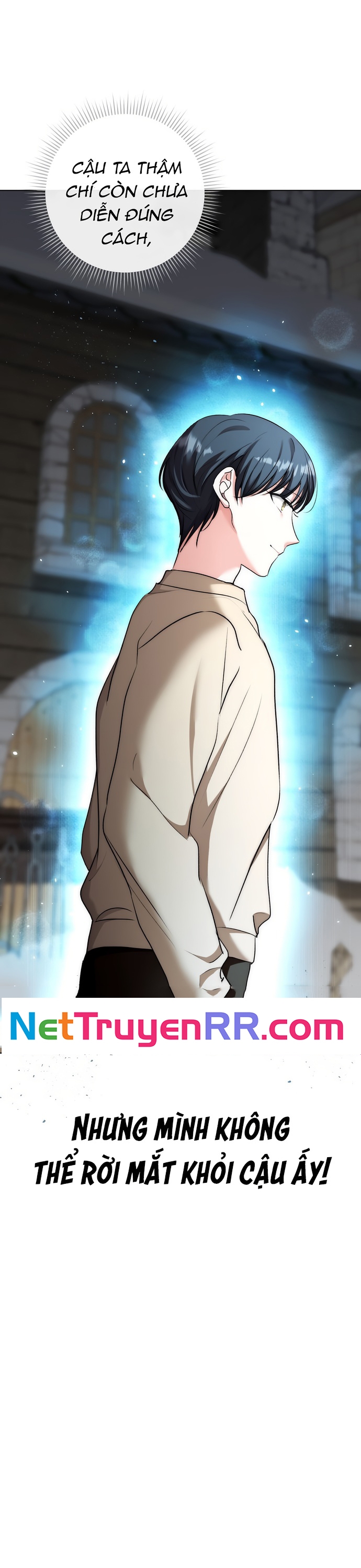 Ánh Hào Quang Của Diễn Viên Thiên Tài Chapter 16 - Trang 2