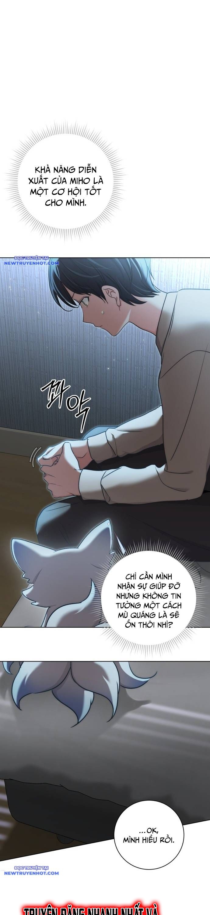 Ánh Hào Quang Của Diễn Viên Thiên Tài Chapter 17 - Trang 2